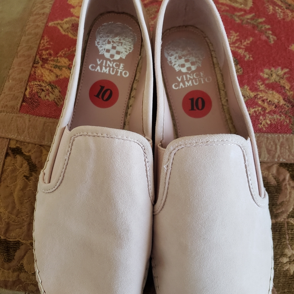 Vince Camuto Ladies Shoes